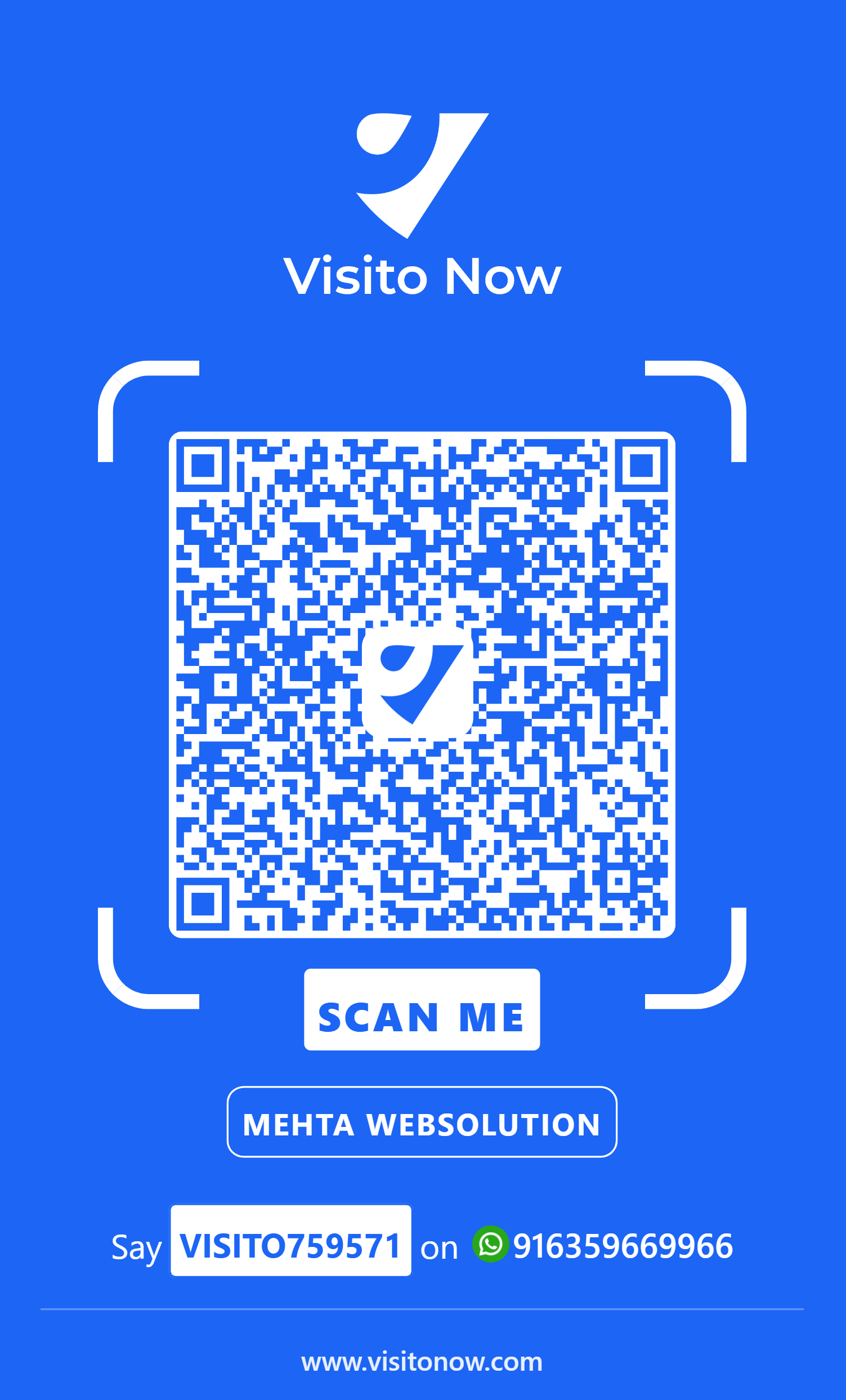 mehta websolution Demo Image